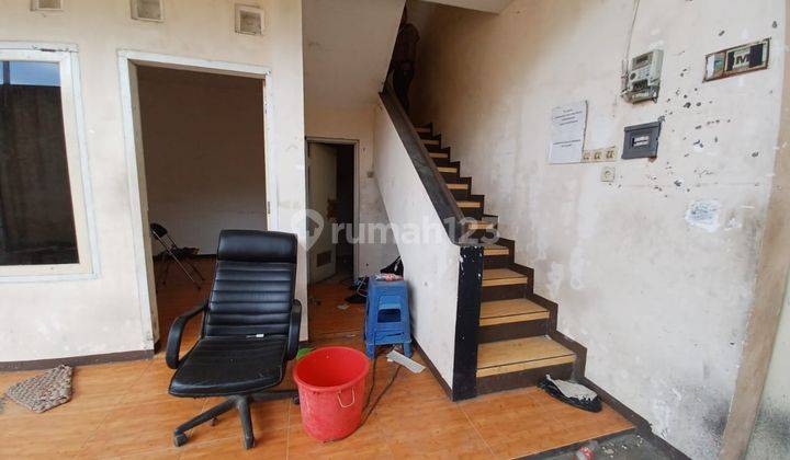 Jual Atau Sewa Gudang 2 Lantai Daerah Stadion Mini Purwokerto 6