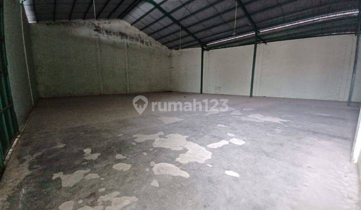 Dijual Atau Disewakan Gudang 2 Lantai Didaerah Teluk Purwokerto 3