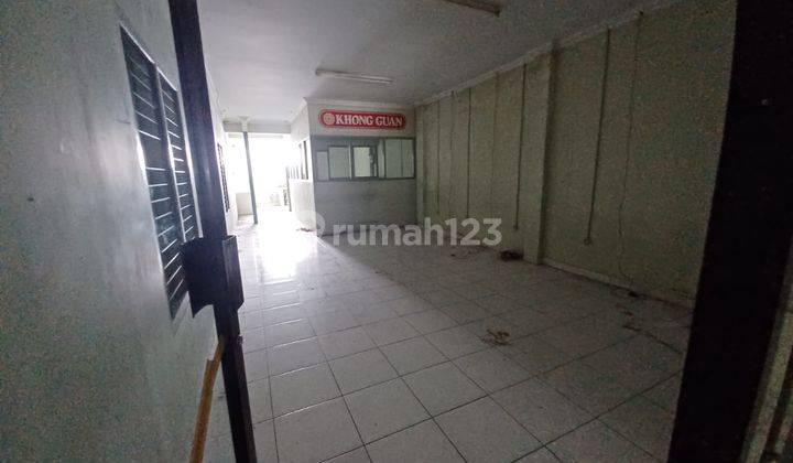 Dijual Atau Disewakan Gudang 2 Lantai Didaerah Teluk Purwokerto 6