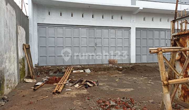 Ruko Siap Pakai Didaerah Pusat Aksesoris di Kota Purwokerto 8