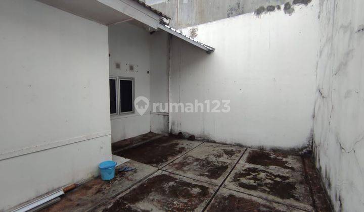 Disewakan Rumah Terawat Siap Pakai di Bai Purwokerto 3