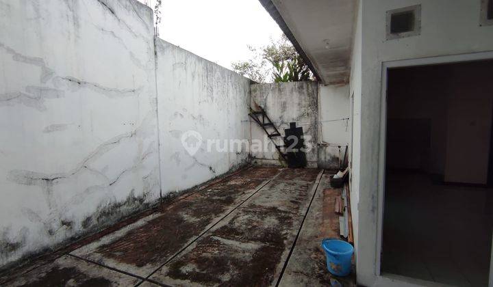 Disewakan Rumah Terawat Siap Pakai di Bai Purwokerto 8