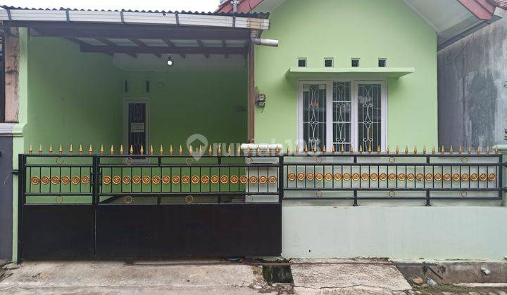 Dijual Atau Disewakan Rumah Siap Huni di Karangpucung Purwokerto 1