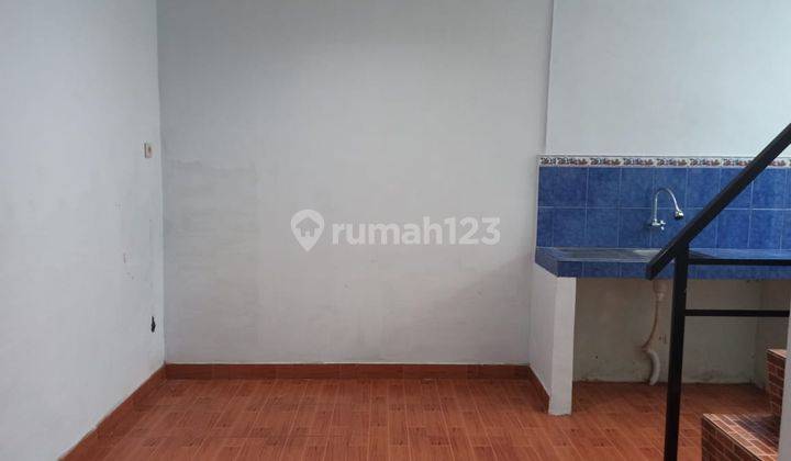 Dijual Atau Disewakan Rumah Siap Huni di Karangpucung Purwokerto 2