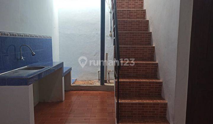 Dijual Atau Disewakan Rumah Siap Huni di Karangpucung Purwokerto 4