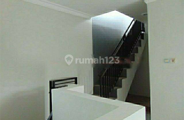 Dijual Atau Disewakan Rumah 2lantai di Perum Purwokerto 3