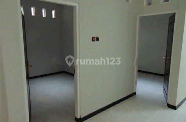 Dijual Atau Disewakan Rumah 2lantai di Perum Purwokerto 4