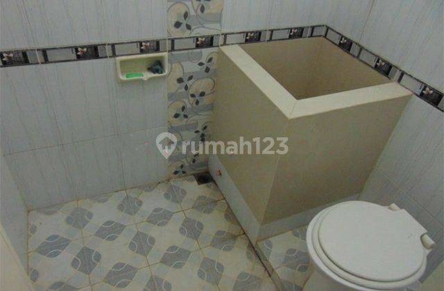 Dijual Atau Disewakan Rumah 2lantai di Perum Purwokerto 7