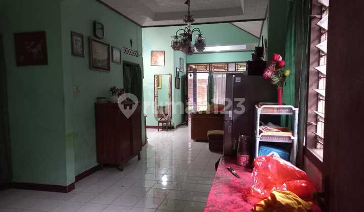 Rumah Strategis di Tengah Kota Purwokerto 3
