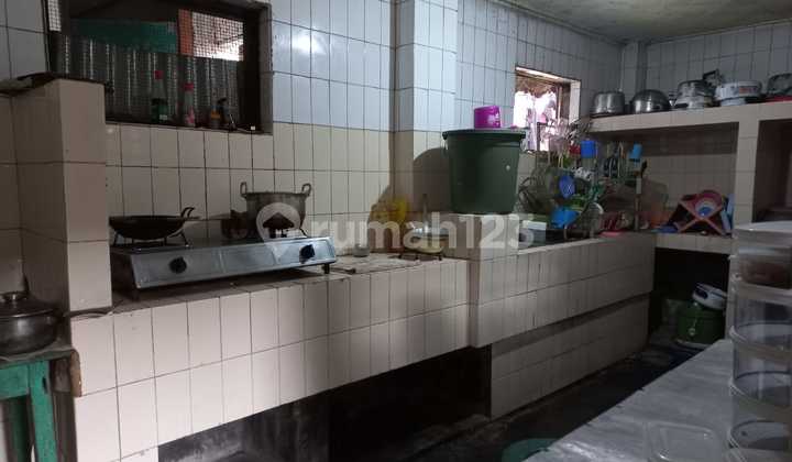 Rumah Strategis di Tengah Kota Purwokerto 4