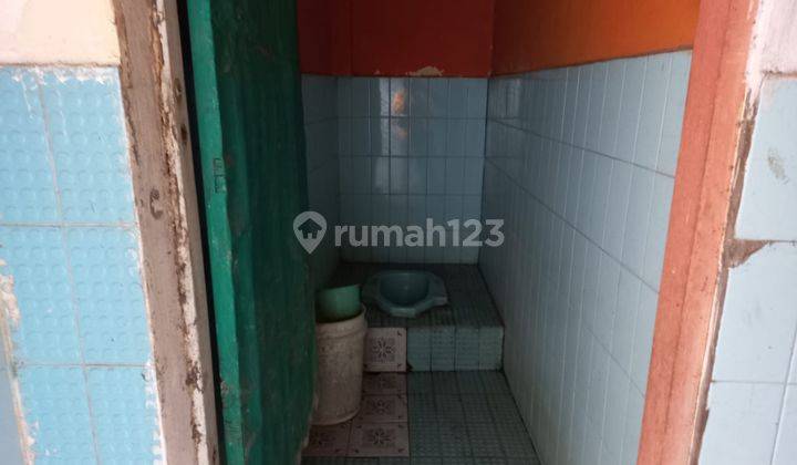Rumah Strategis di Tengah Kota Purwokerto 8