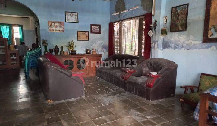 Rumah Strategis di Tengah Kota Purwokerto 3