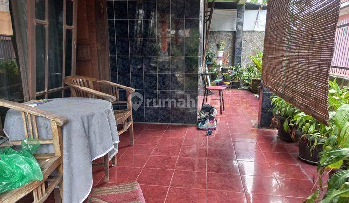Rumah Strategis di Tengah Kota Purwokerto 4