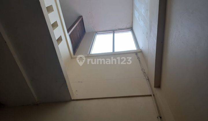 Disewakan Ruko 2 Lantai Ada Area Parkir di Purwokerto 7