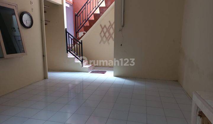 Disewakan rumah di Puri Hijau Purwokerto 5