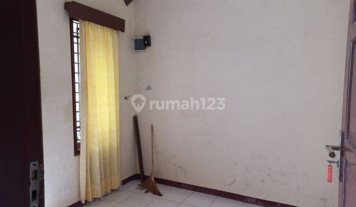 Disewakan rumah di Puri Hijau Purwokerto 6