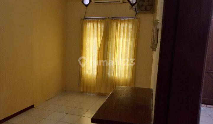 Disewakan rumah di Puri Hijau Purwokerto 7