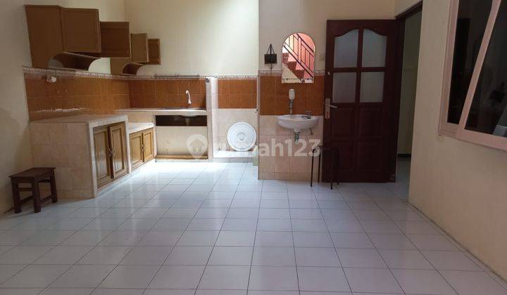 Disewakan rumah di Puri Hijau Purwokerto 8