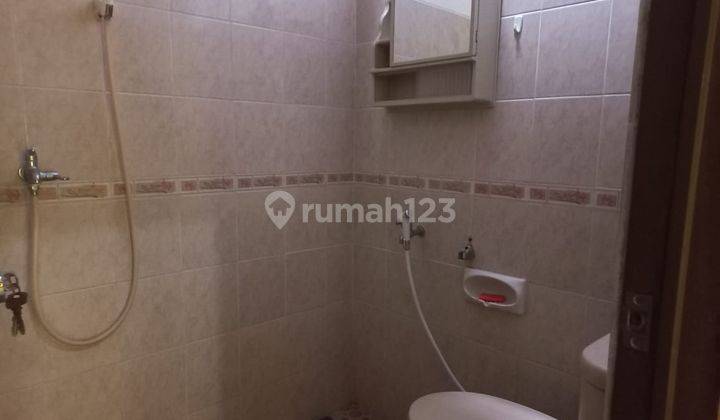 Disewakan rumah di Puri Hijau Purwokerto 9
