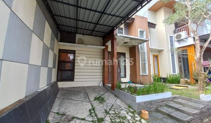 Rumah Cantik di Salah Satu Perumahan di Purwokerto 2