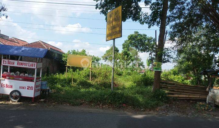 Dijual Tanah Siap Bangun Dekat Rs di Kota Purwokerto 2