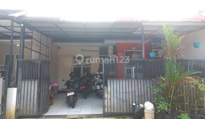 Dijual Rumah Minimalis di Tengah Kota Purwokerto 1