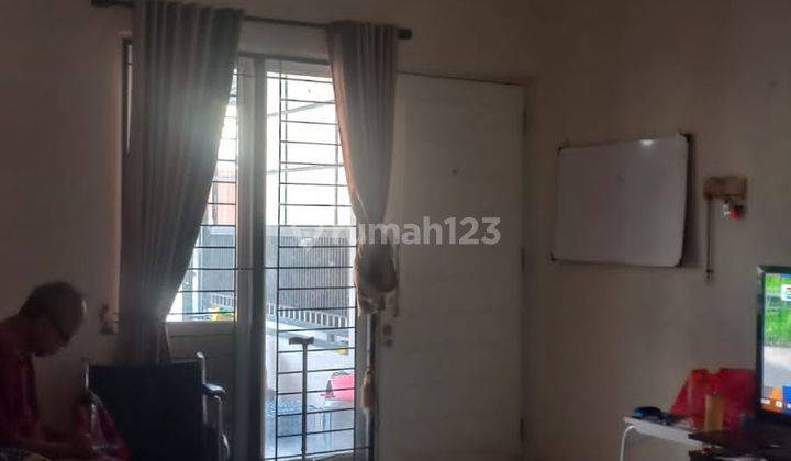 Dijual Rumah Minimalis di Tengah Kota Purwokerto 2