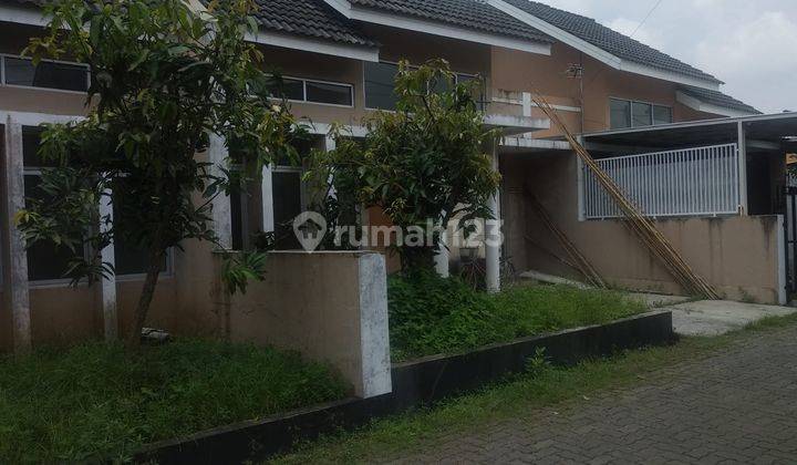 Rumah Minimalis Bangunan Baru di Purwokerto 2