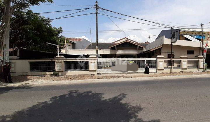 Dijual Eks Rumah Sakit di Daerah Purwokerto 1