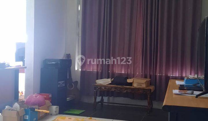 Dijual Rumah 3 Lantai di Kota Purwokerto 2