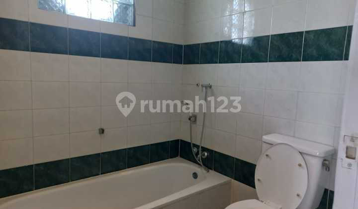 For Rent House in Purwokerto Elite Housing Complex 2