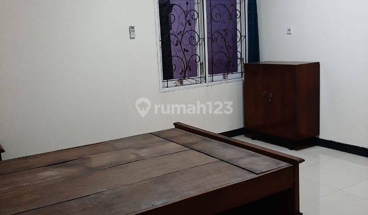 Rumah Minimalis Semi Furnished di Kota Purwokerto 2