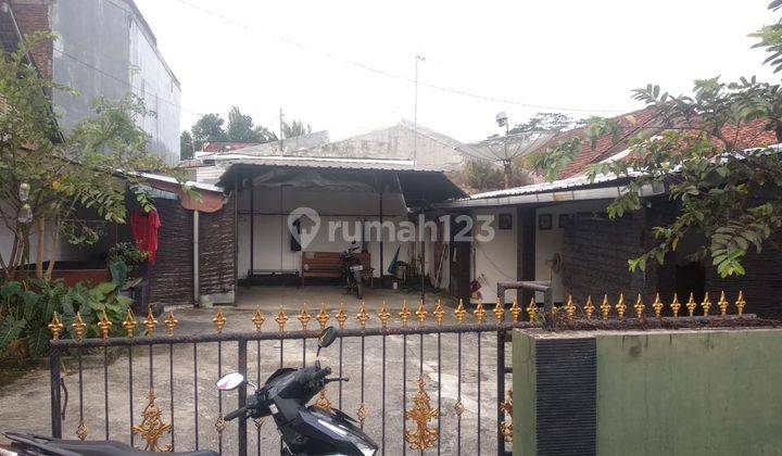 Dijual Rumah Siap Huni Dipinggir Jalan Daerah Sumbang, Purwokerto 2