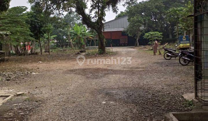 Tanah Luas Tengah Kota Purbalingga Cocok Buat Mall,hotel 2