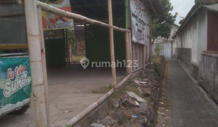 Dijual Tanah Komersial di Tengah Kota Purwokerto 2