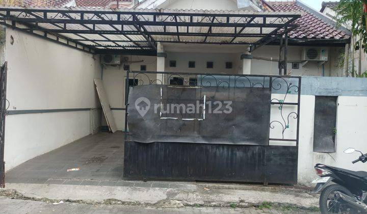 Disewakan Rumah Ada Ac Dan Water Heater di Purwokerto 1