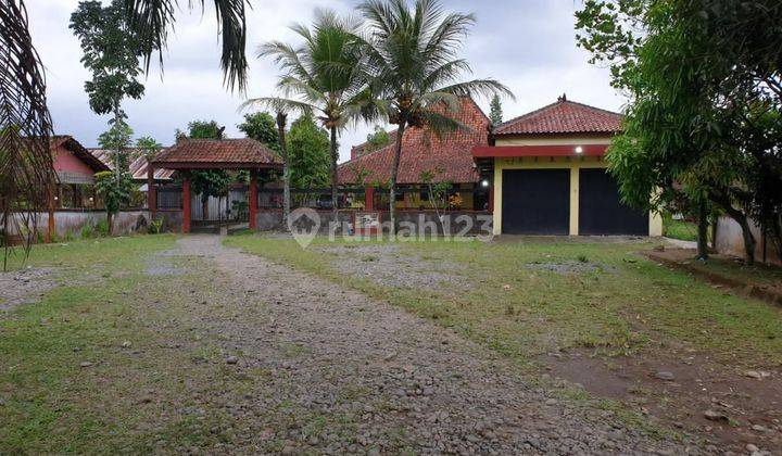 Dijual Rumah Istimewa Limited Edition di Bobosan Purwokerto 2