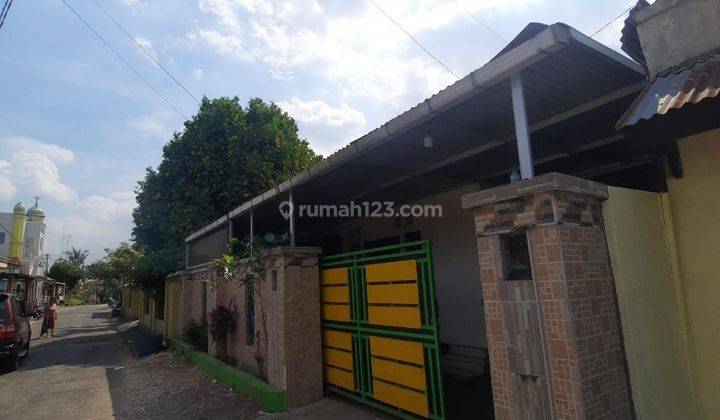 Dijual Rumah Minimalis Siap Huni di Purbalingga 1