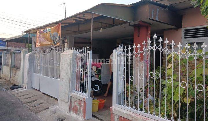 Rumah Minimalis di Dekat Kota Purwokerto 1