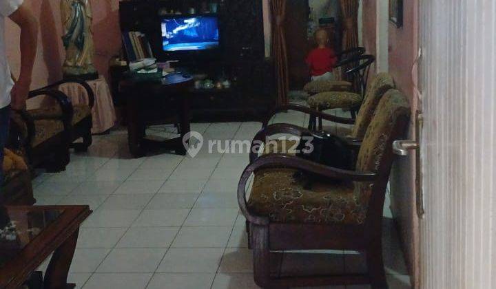 Rumah Minimalis di Dekat Kota Purwokerto 2