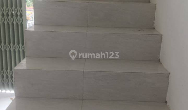 Disewakan Ruko 2 Lantai Strategis Daerah Purwokerto Timur 2