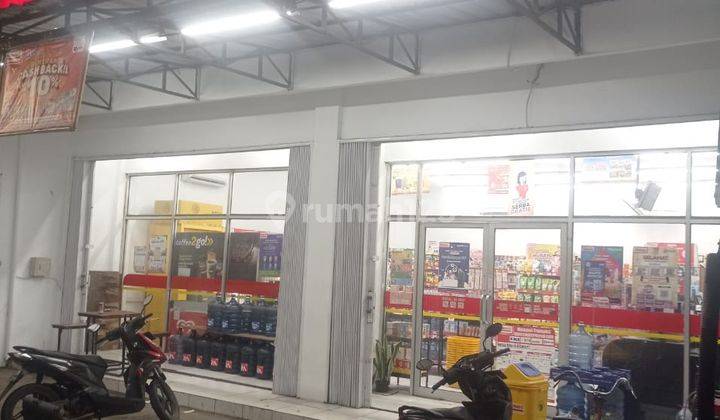 Minimarket Lengkap Beserta Isi Dan Ijin Lengkap di Cilacap 1