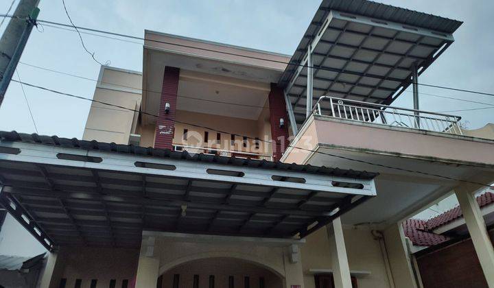 Rumah Dijual Siap Pakai Daerah Purwokerto 2