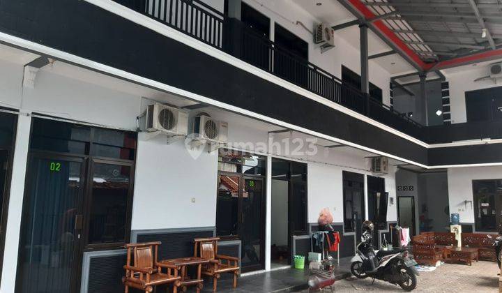 Kost 2 Lantai Dijual di Pabuaran Purwokerto  2