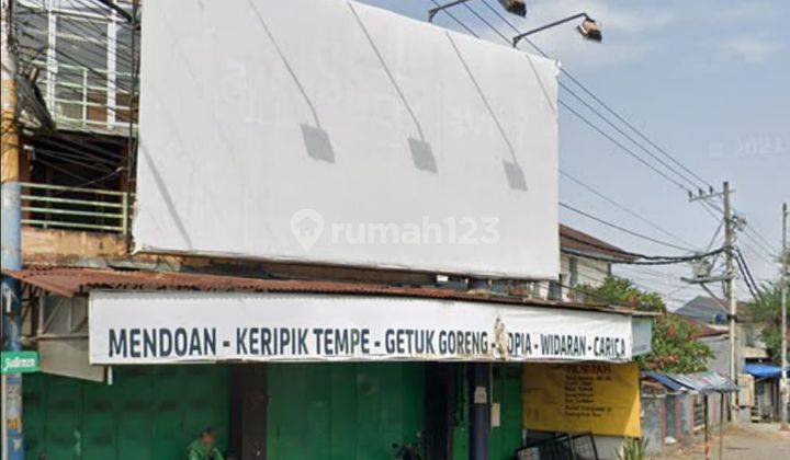 Ruko 3 Lantai Di Tengah kota Purwokerto 2