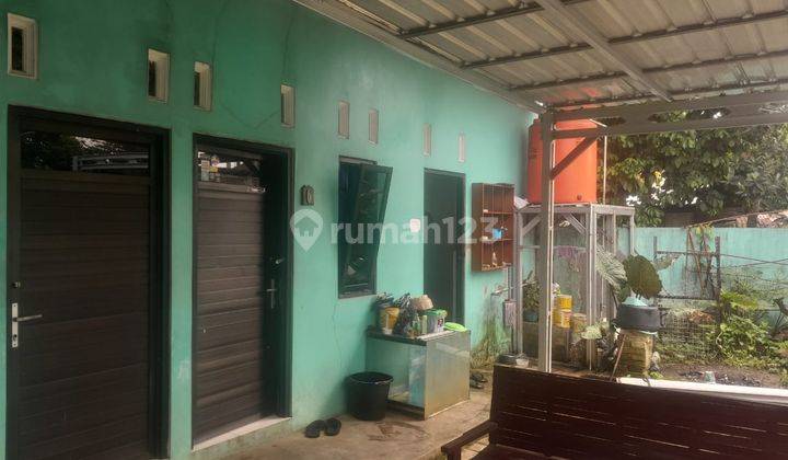 Kost Dijual di Belakang Kampus Amikom Purwokerto 2