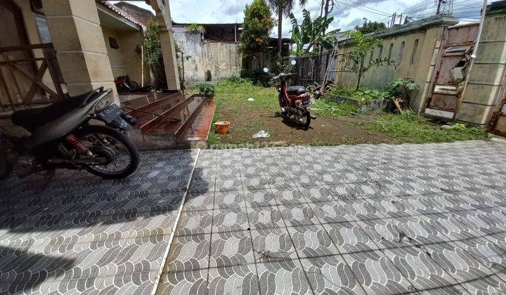 Disewakan Rumah Luas di Daerah Sumampir, Purwokerto Utara 2