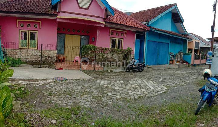 Dijual Rumah di di Daerah Purwokerto Selatan 1