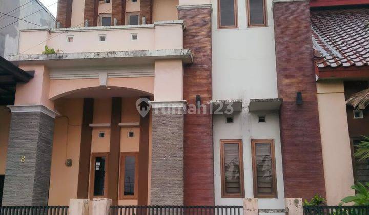 Dijual Rumah Mewah 2 Lantai di Tengah Kota Purwokerto 2