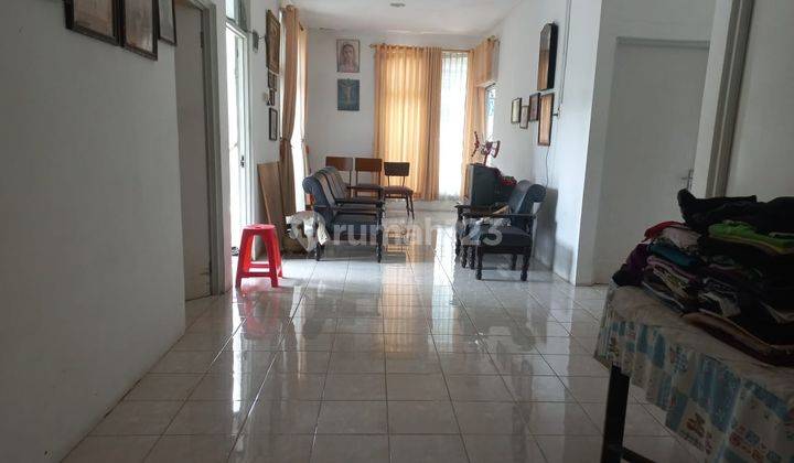 Dijual Rumah Hook di Perumahan Tengah Kota Purwokerto 2